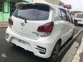 2017 Toyota Wigo G Automatic for sale-6