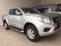 Nissan Navara calibre mt 2019 FOR SALE-1