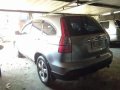 Honda CR-V 2007 for sale-1