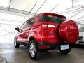 2018 Ford Ecosport Trend Automatic for sale -5