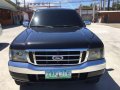 2005 Ford Ranger Trekker 4x2 MT for sale-7