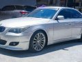 2005 BMW 520i Automatic 54tkm FOR SALE-4