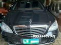 2012 Mercedes-Benz S300 Local low mileage-4