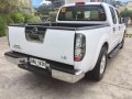 2015 Nissan Navara EL 4x2 Manual Diesel FRESH-3