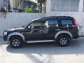 Rush sale FORD Everest 2009 Nothing to fix-4