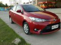 Rush Sale 2014 Automatic Toyota Vios 1.3 E Very Fresh-0