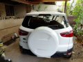 2014 Ford Ecosport Trend Automatic FOR SALE-4