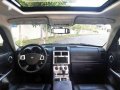 2011 Dodge Nitro SXT Top of the Line Immaculate Condition Rush-5
