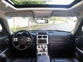 2011 Dodge Nitro SXT Top of the Line Immaculate Condition Rush-6