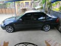 HONDA Civic 1999 acquired 2000-6