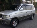 Mitsubishi Adventure Diesel Manual Gls Sport 2003-1