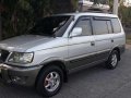 Mitsubishi Adventure Diesel Manual Gls Sport 2003-9