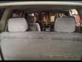 Kia Carnival 2002 mdl automatic tranny diesel-2