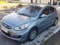 Hyundai Accent 2018 Manual 1.6L diesel engine-2