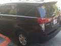 2018 Toyota Innova 2.8E for sale -3