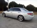 Honda Accord 2004 Great condition-0