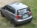 2008 Chevrolet Aveo LS All Power FOR SALE-2