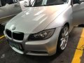 2008 Bmw E90 320d M kit FOR SALE-0