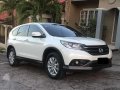 4yrs max term 20% DP 2013 Honda Crv 1st owned CEBU PLATE-6