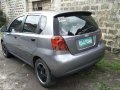 2008 Chevrolet Aveo LS All Power FOR SALE-5