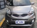 2015 Kia Picanto Manual First owner-0