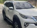 2016 Toyota Fortuner 2.4v for sale-5