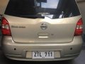 FOR SALE 2009 Nissan Grand Livina-4