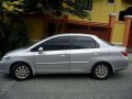 All Original Honda City IDSI 2008 AT in TOP Condition Nice and Smooth-1