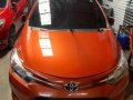 2017 Toyota Vios 1.3 E for sale -2