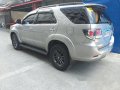 Toyota Fortuner 2015 for sale-4