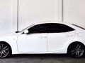 2015 Lexus IS 350 FSport TOP OF THE LINE-8