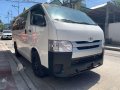 2017 Toyota Hiace for sale -1