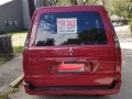 2007 Mitsubishi Adventure glx 2 FOR SALE-8