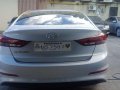 2017 Hyundai Elantra Automatic transmission All power-6