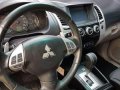 2014 Mitsubishi Montero Sport glsv for sale -2