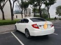Honda Civic 2012 for sale -1