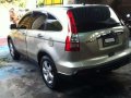 2008 Honda CRV gen 3 for sale-4