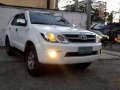 2006 Toyota Fortuner G 4x2 VVTI Gasoline Engine -1
