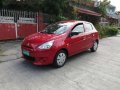 2013 Mitsubishi Mirage for sale -1