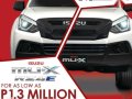 2019 Isuzu Mux 4x2 LS AT 1.9L FOR SALE-0