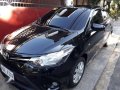 Toyota Vios E 2017 manual for sale -5