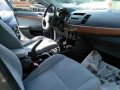 Mitsubishi Lancer Ex 2011 manual for sale -3
