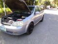 For sale ChEVROLET OpTrA 2006 model-4