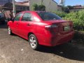 2005 Toyota Vios 1300 MT 4 Door Sedan-5