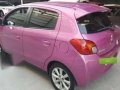 Mitsubishi Mirage GLS Hatchback AT 2015-3