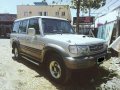 2006 Hyundai Galloper II 4x4 diesel FOR SALE-10