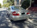 2004 Toyota Camry 2.4V Automatic Fresh in and out-2
