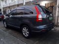 Honda Crv 4x4 k24 AT 2008 for sale -2