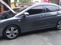 2014 Honda City 1.5E for sale -0