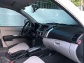 2013 Mitsubishi Strada GLXV AT 4x2 Diesel-9